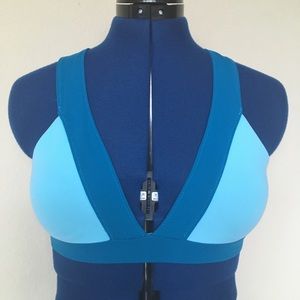 BodyPop Victorious Sports Bra